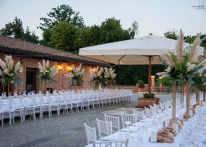 La Tenuta di Trimalcione