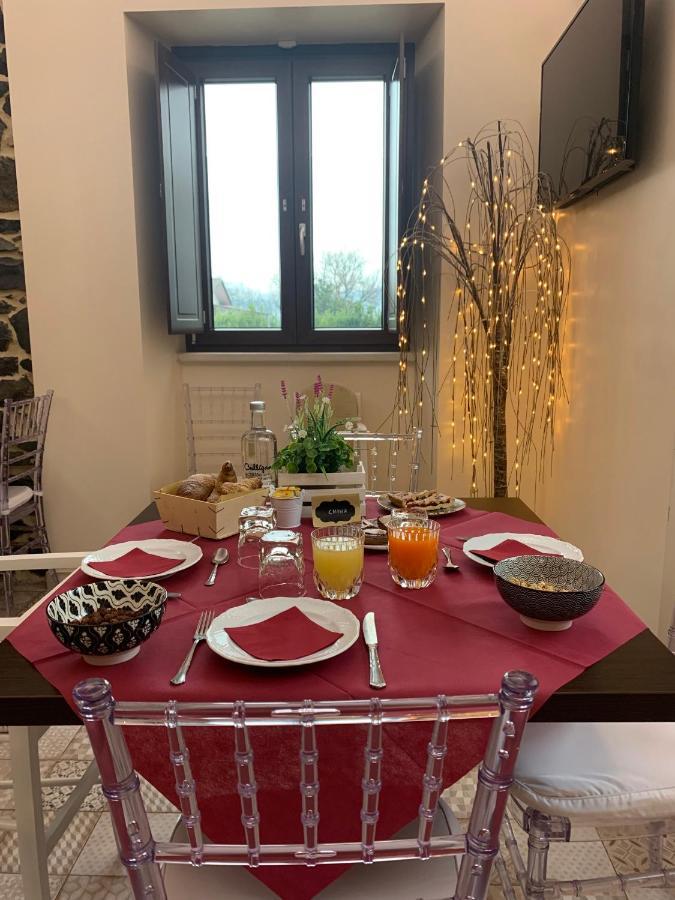 La Tenuta Di Trimalcione