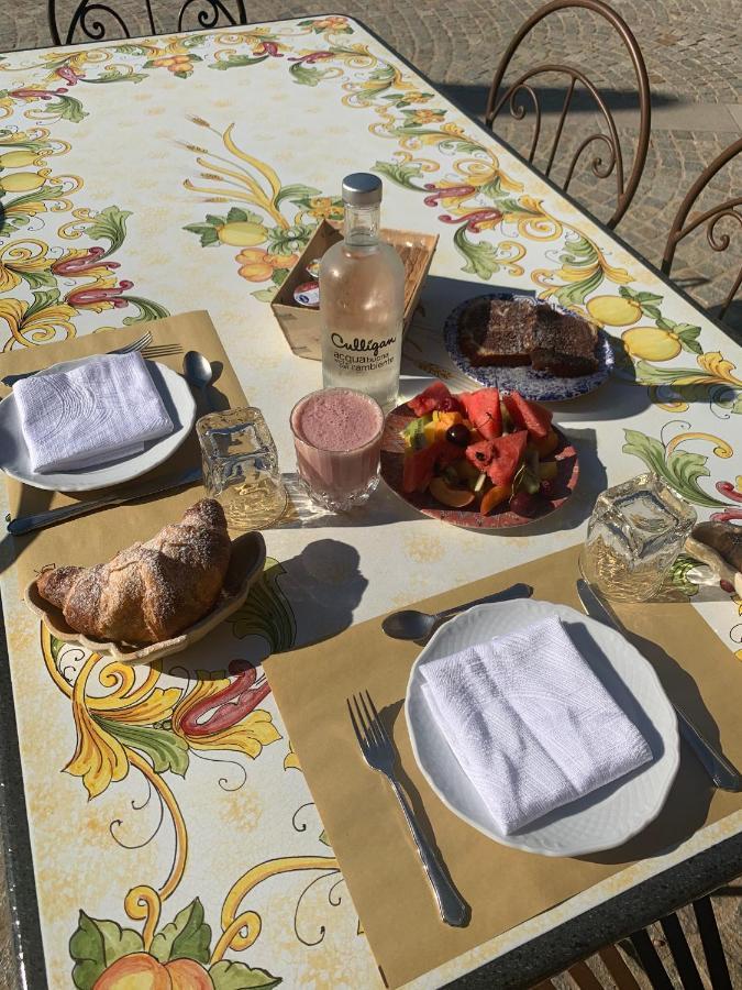 La Tenuta Di Trimalcione Séjour à la ferme