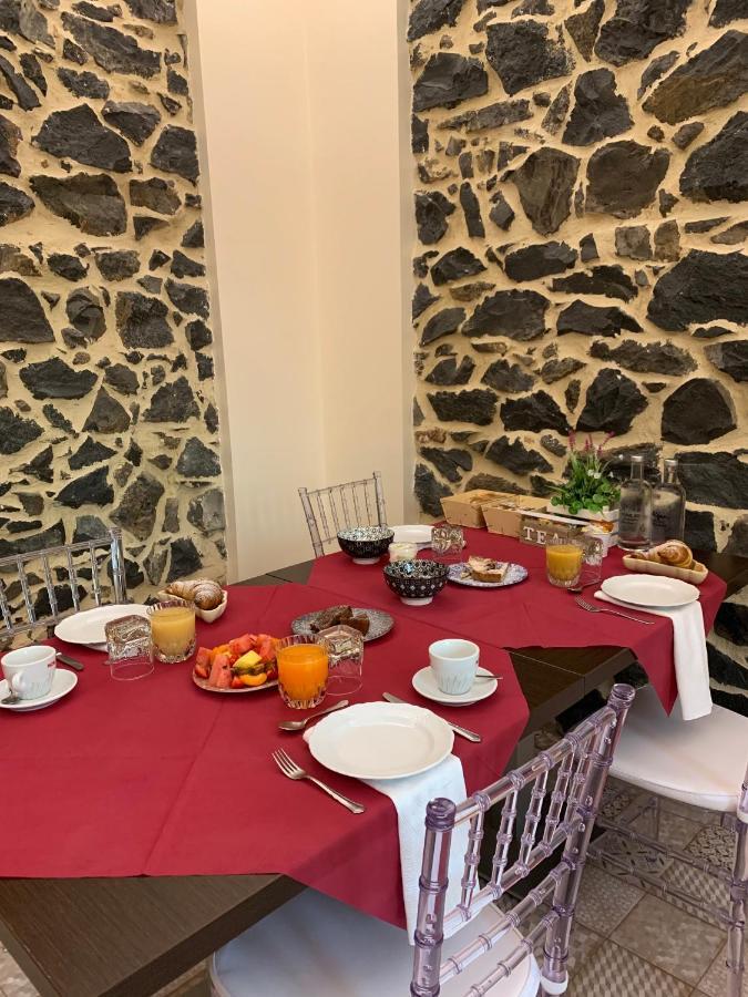 Séjour à la ferme La Tenuta Di Trimalcione *