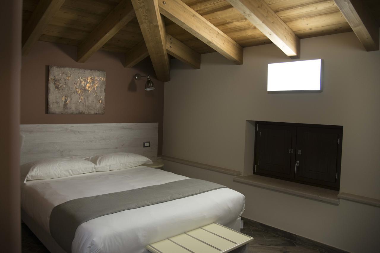 La Tenuta Di Trimalcione Alloggio per agriturismo Pofi