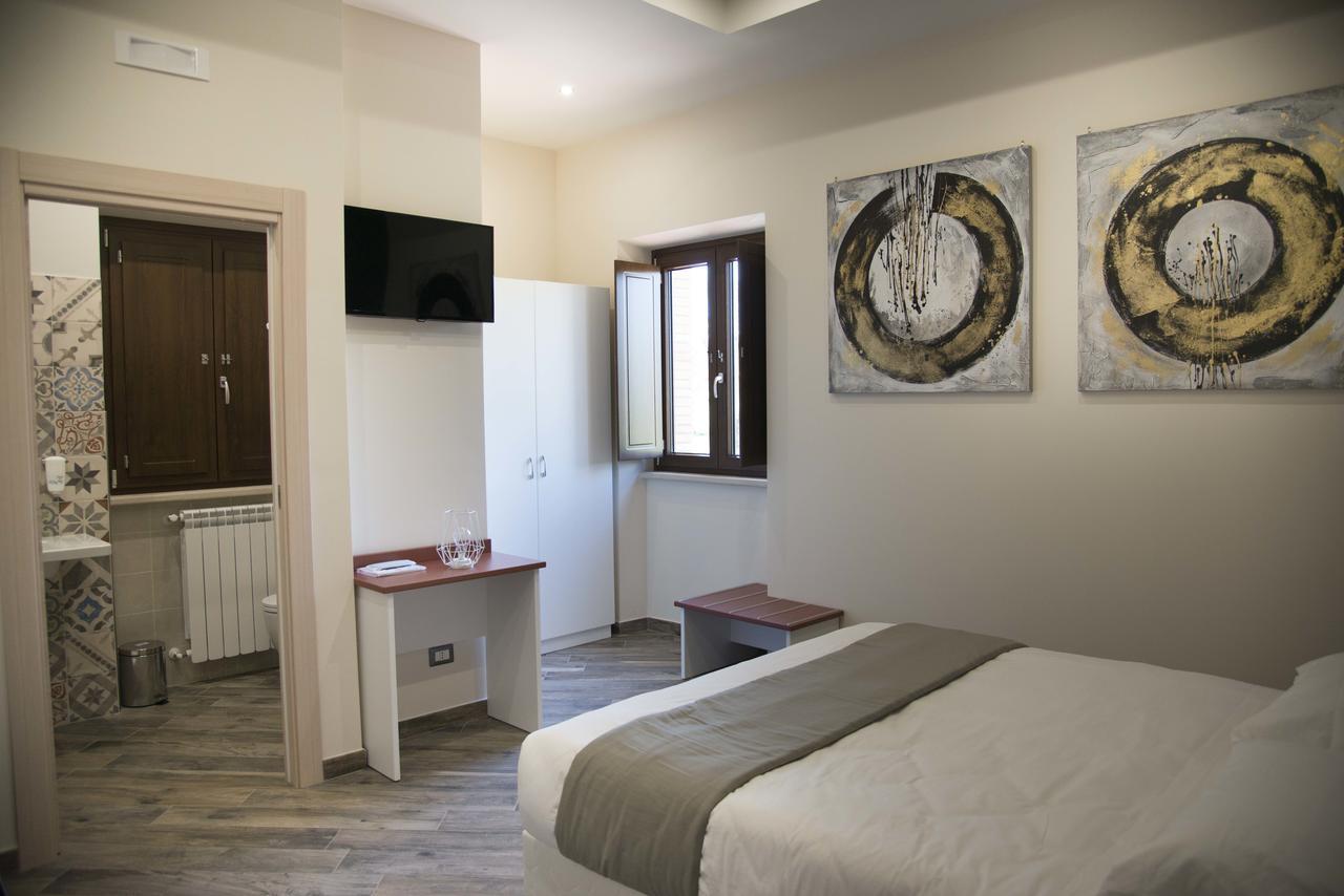 Alloggio per agriturismo La Tenuta Di Trimalcione