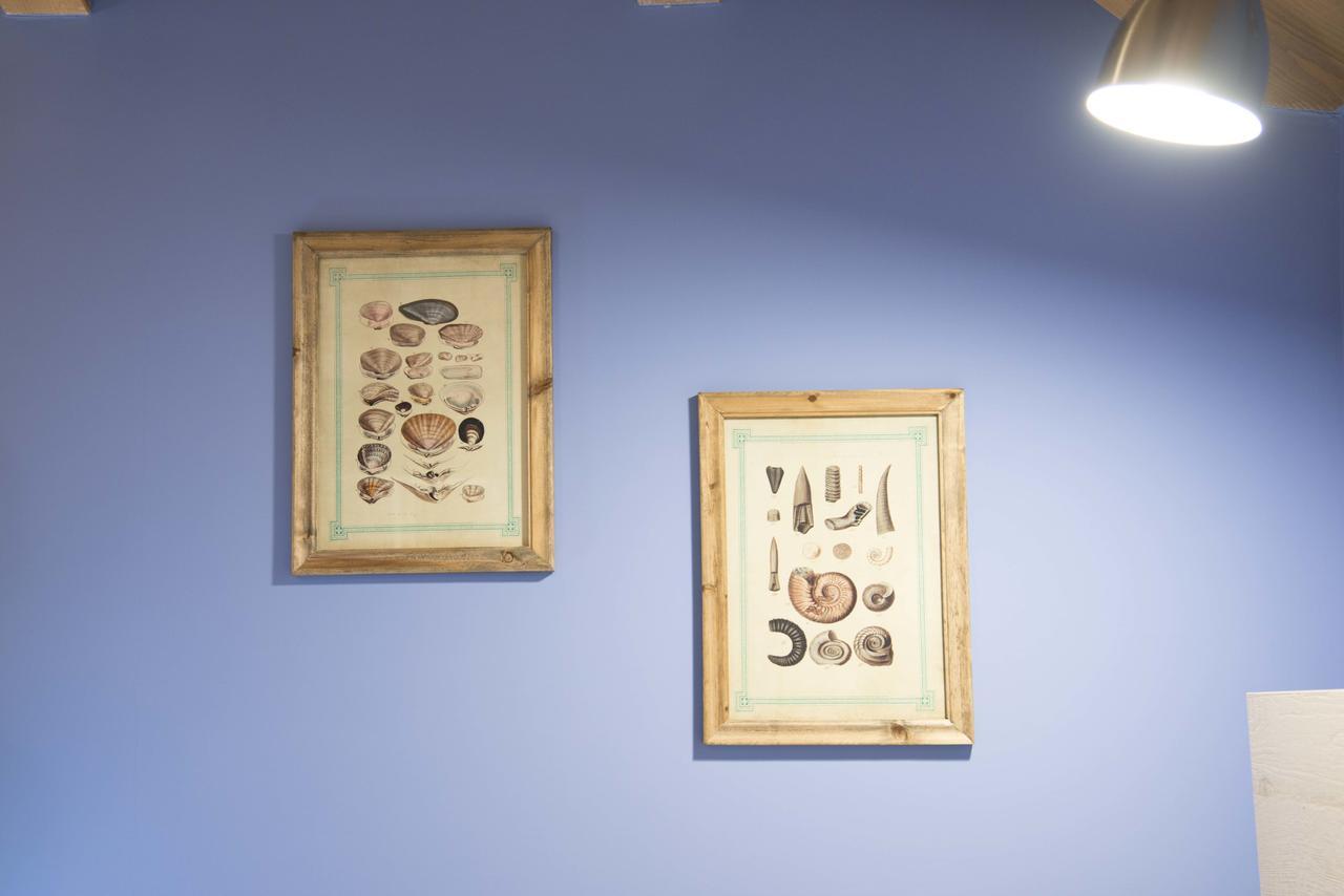 La Tenuta Di Trimalcione Pofi