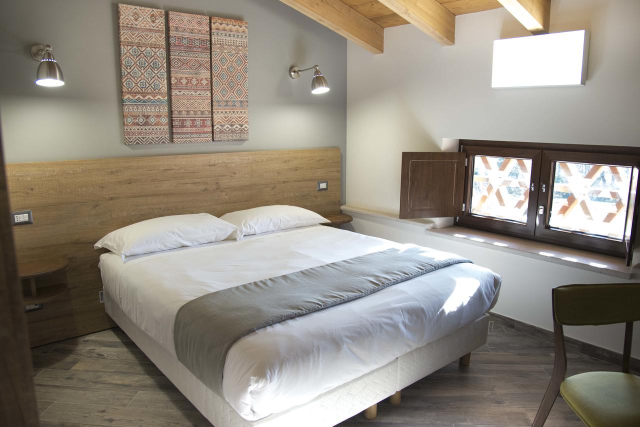 Alloggio per agriturismo La Tenuta Di Trimalcione Pofi