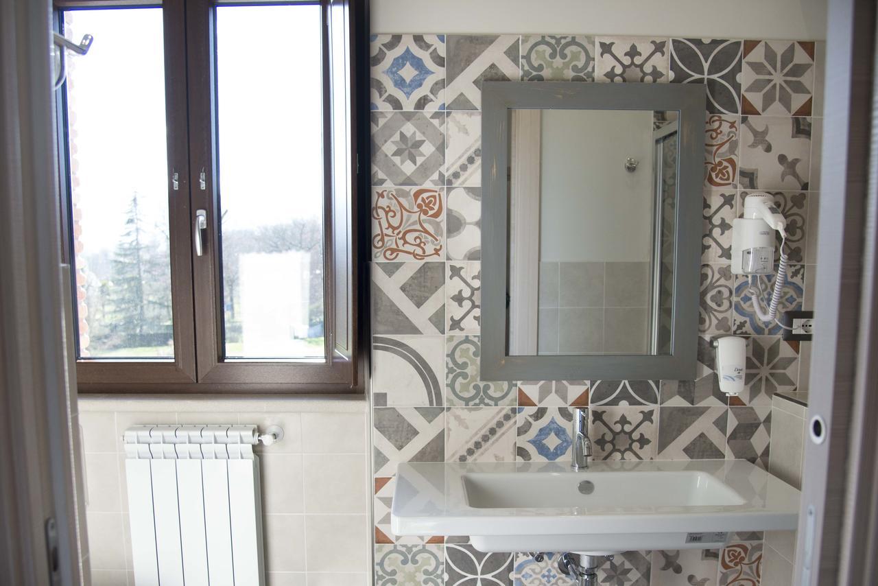 Alloggio per agriturismo La Tenuta Di Trimalcione Pofi