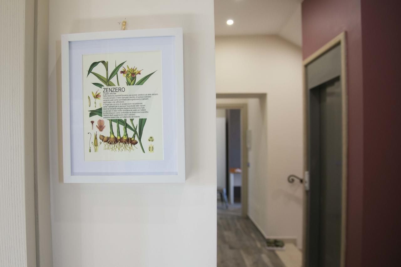 La Tenuta Di Trimalcione Alloggio per agriturismo *