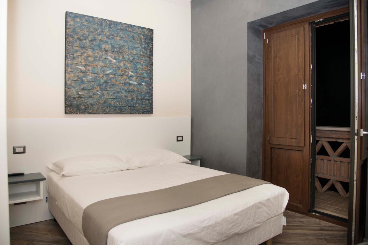 La Tenuta Di Trimalcione Pofi
