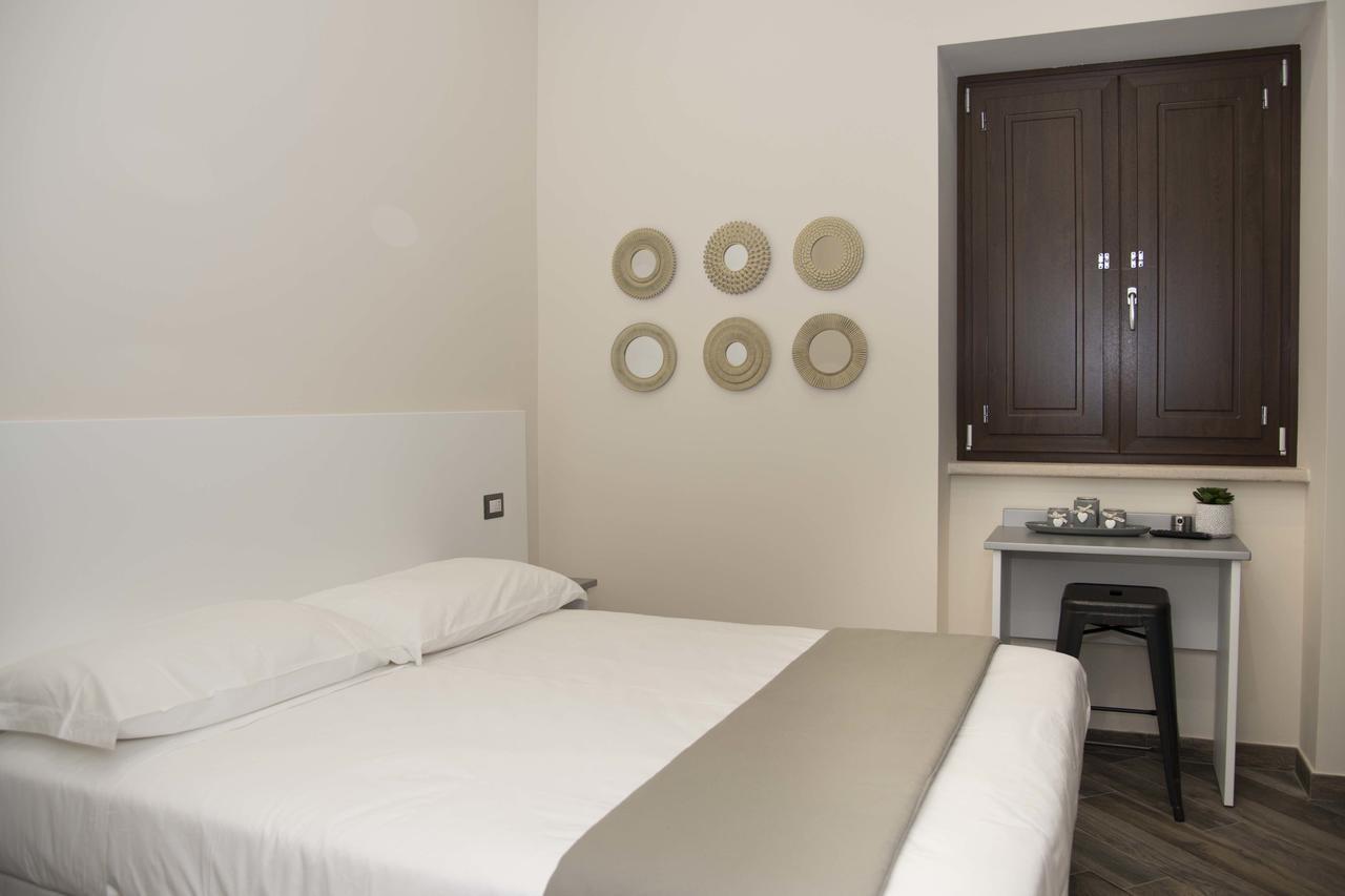 Alloggio per agriturismo La Tenuta Di Trimalcione