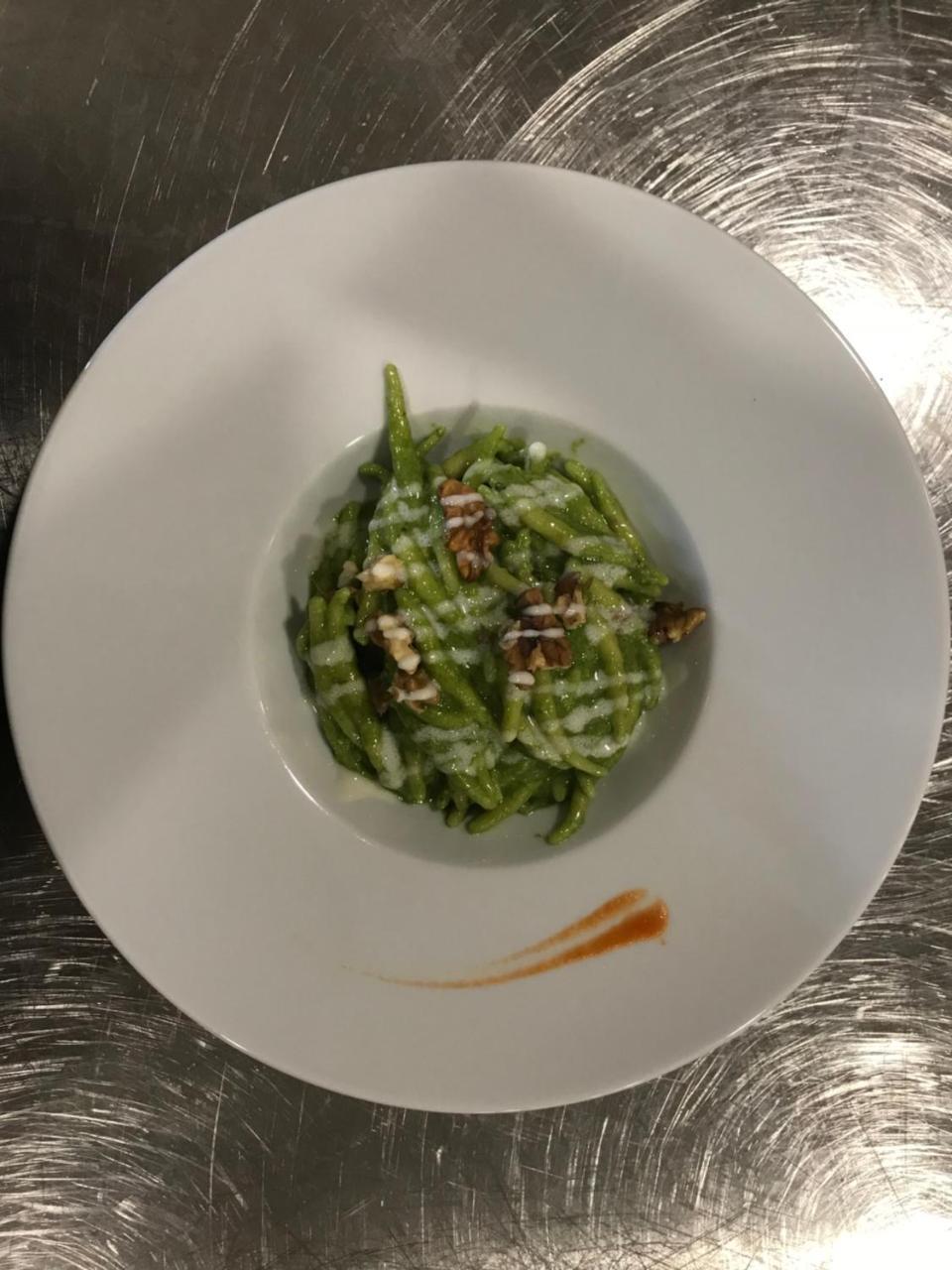 La Tenuta Di Trimalcione Alloggio per agriturismo